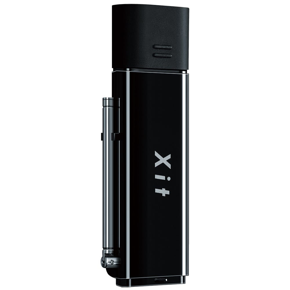 ピクセラ(PIXELA) Xit Stick (サイト・スティック) XIT-STK110 ブラック Windows/Mac対応 | PIXELA  GROUP Shop