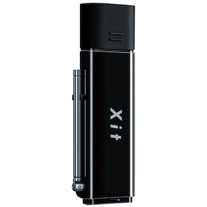 ピクセラ(PIXELA) Xit Stick (サイト・スティック) XIT-STK110 ブラック Windows/Mac対応