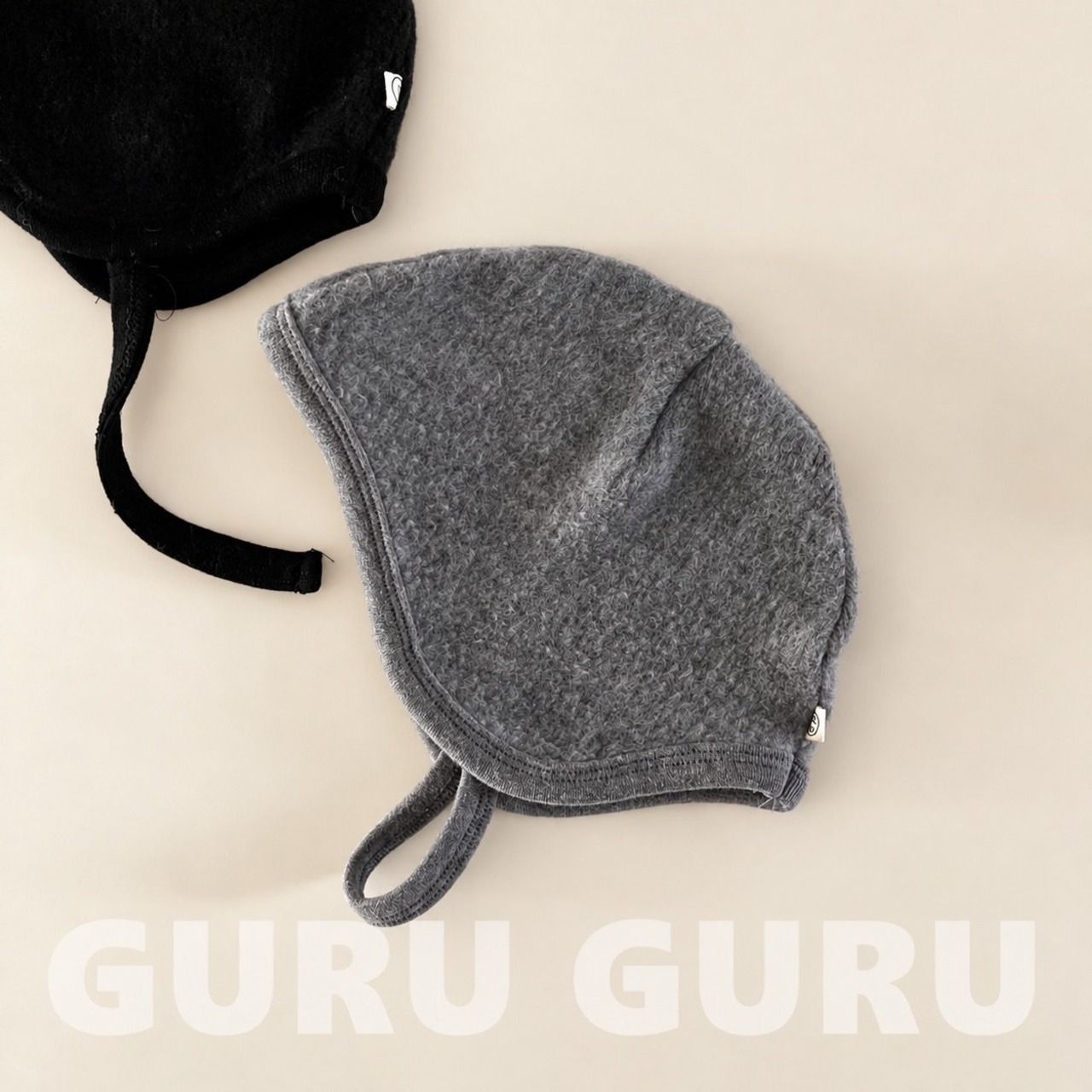 GURUGURU［取寄］cozy winter bonnet 26winter