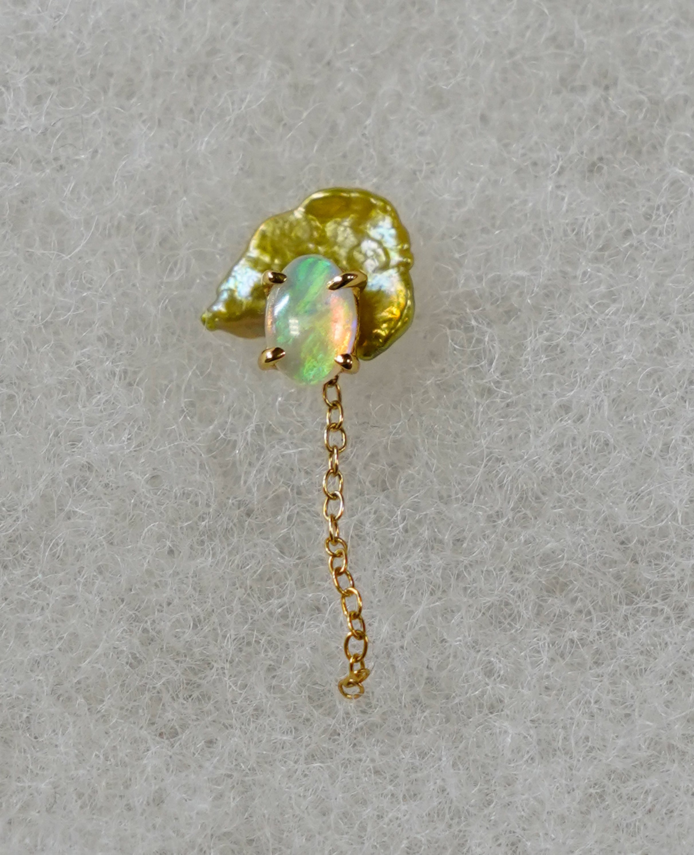 Pierced・Earrings | Thalatta