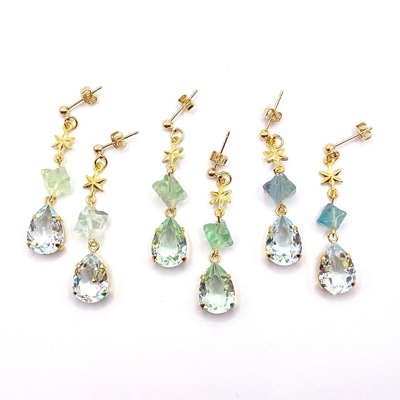 なみだのひとつぶ