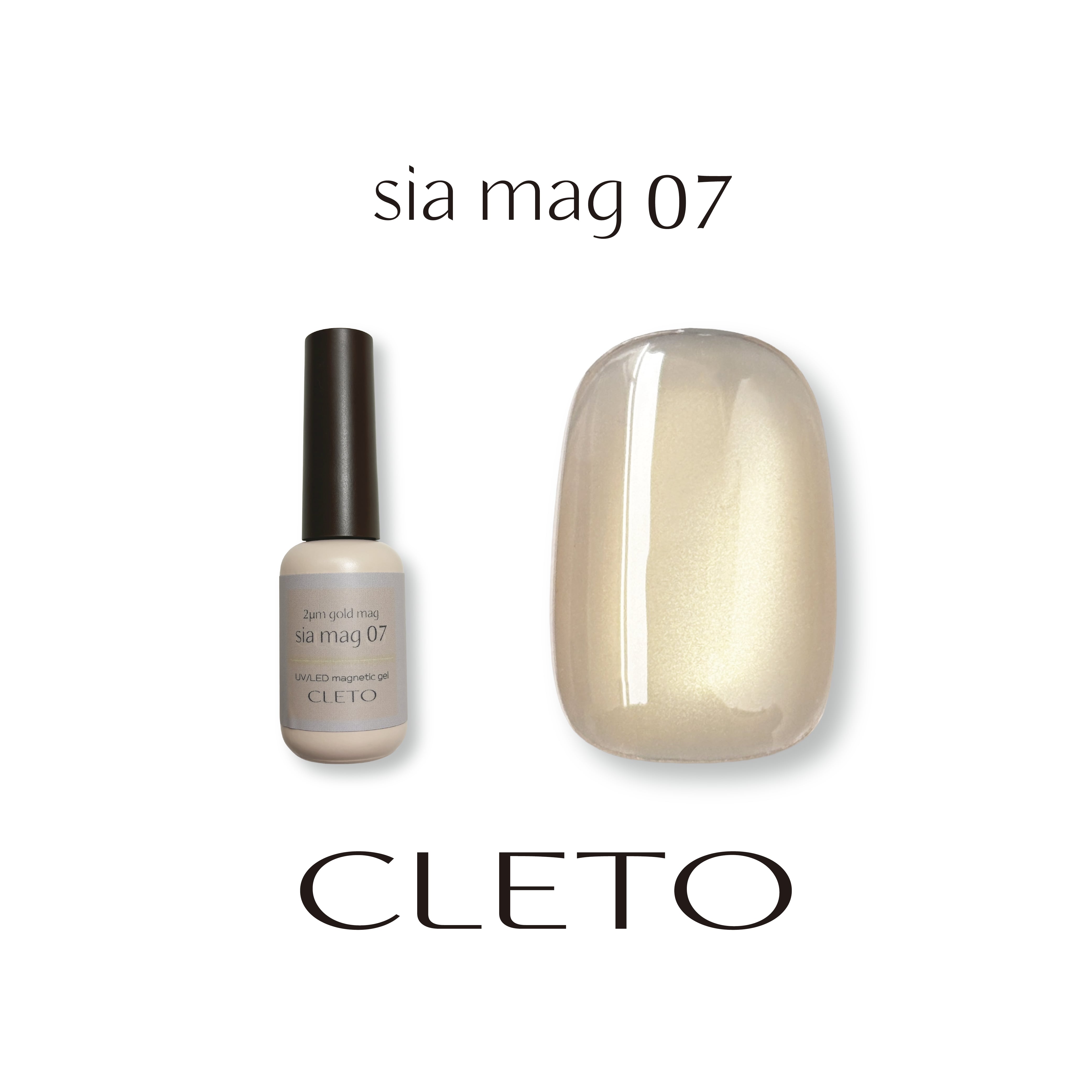 CLETO / loade
