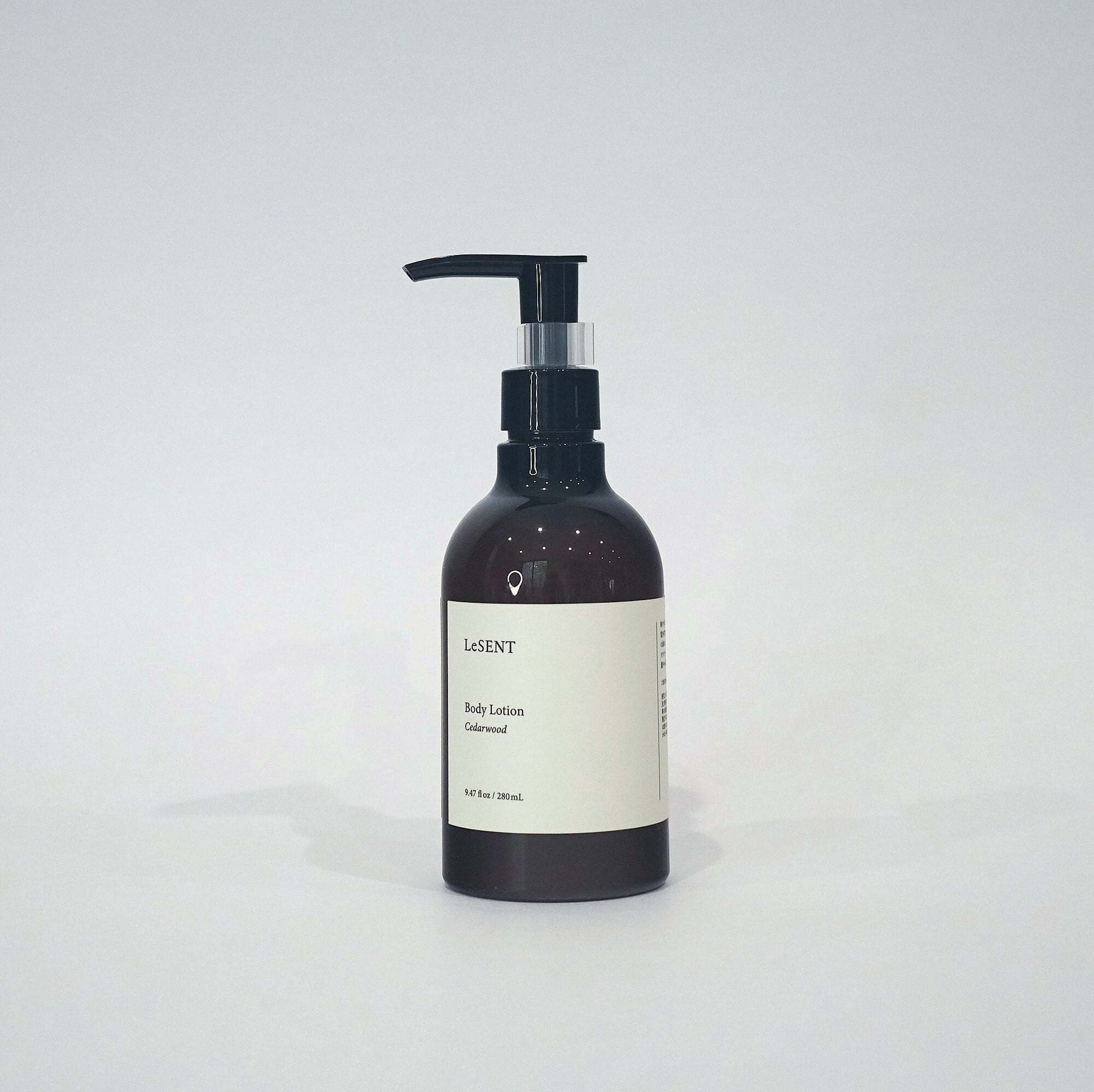 ゼラニウムシャンプー | LeSENT