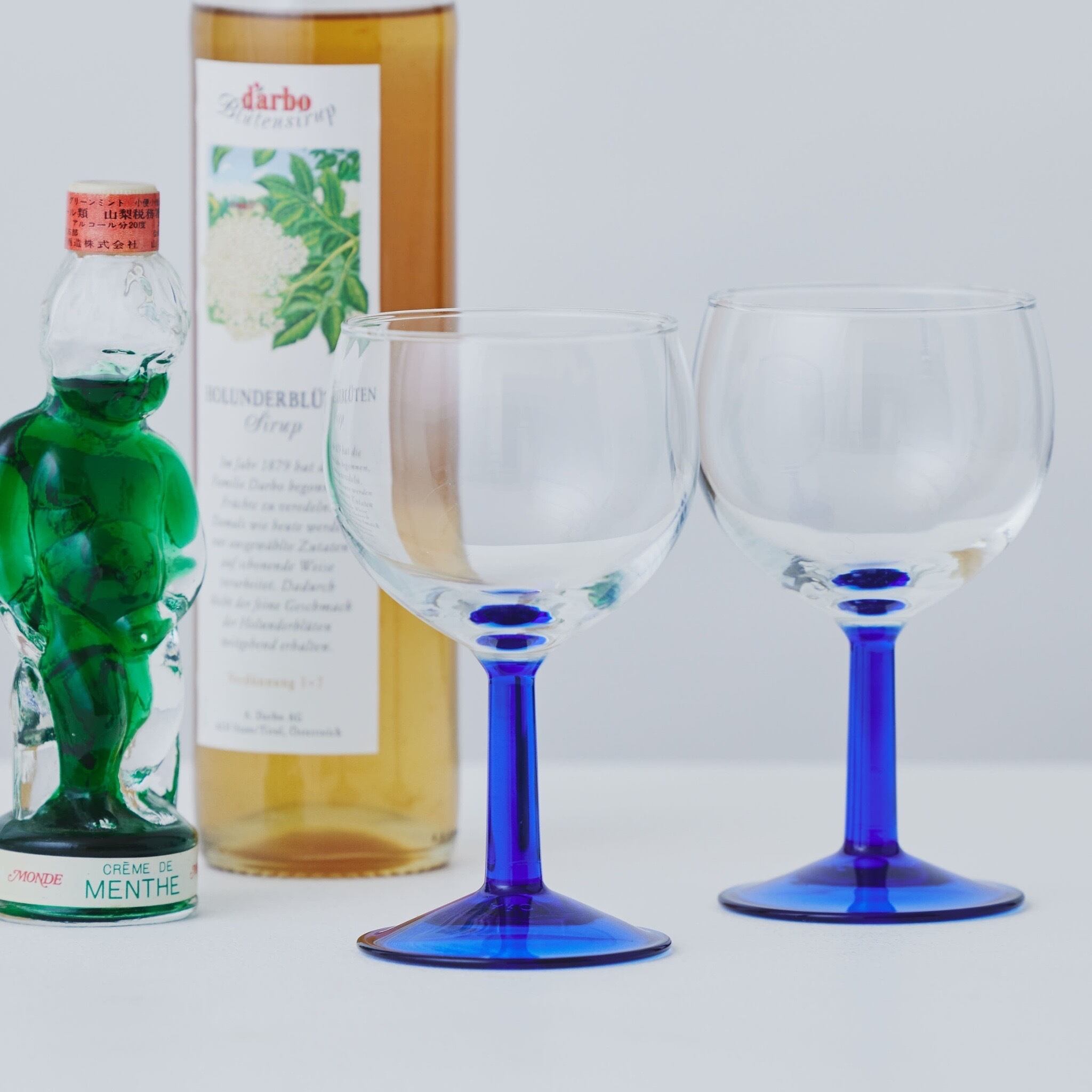 ザ・シンプソンズ The Simpsons グラスカップ4個セット Simpsons glass set (2p) | OTC STORE