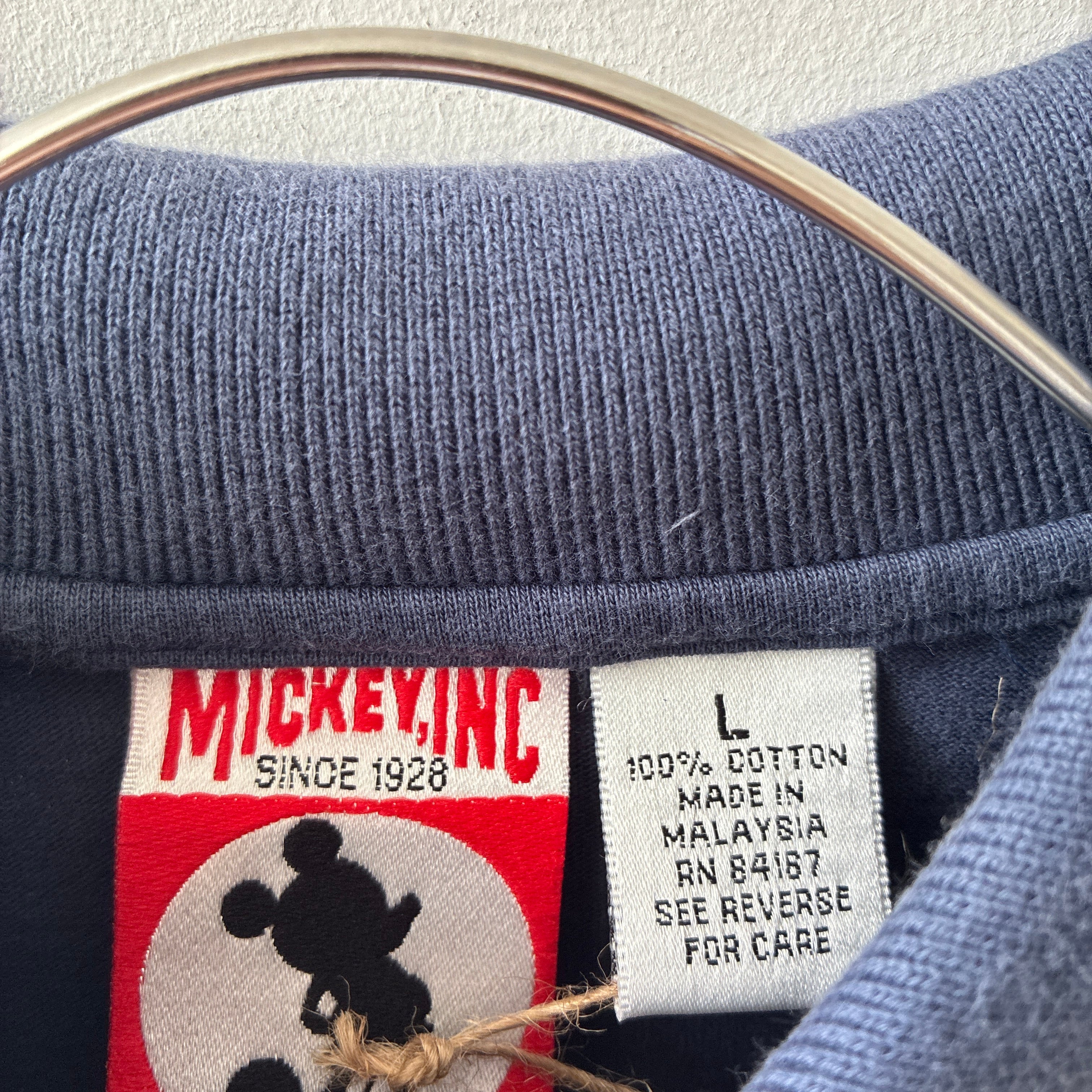 90sOLDDisneyオールドディズニーポロシャツメンズ半袖ネイビー紺L 90sOLDDisneyオールドディズニーポロシャツメンズ半袖ネイビー紺L