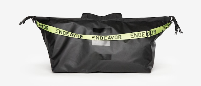 ENDEAVOR SURPLUS CARGO BAG