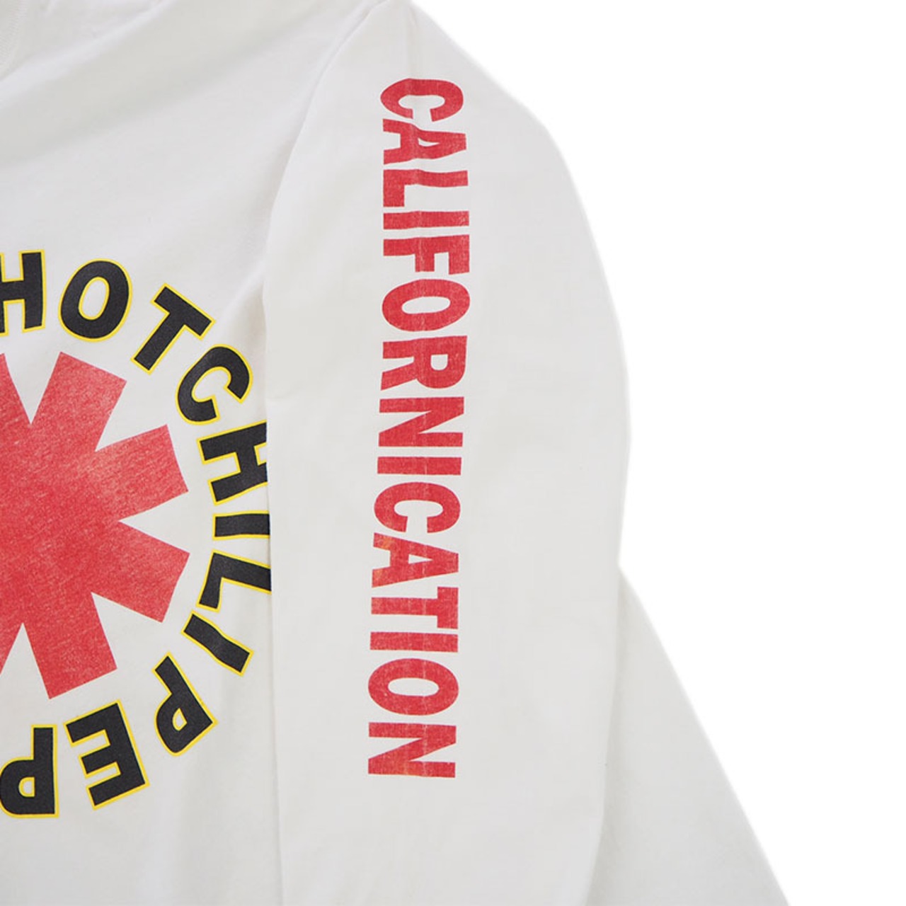 90s Red Hot Chili Peppers tee