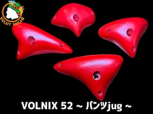 VOLNIX52 ~パンツjug~
