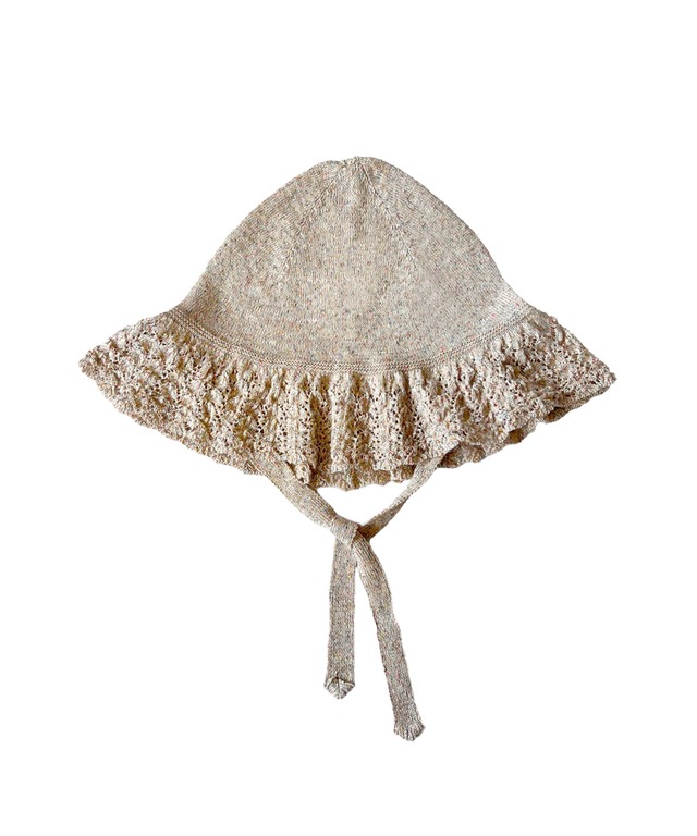 MABLI / Liliwen Sun Hat - Mineral