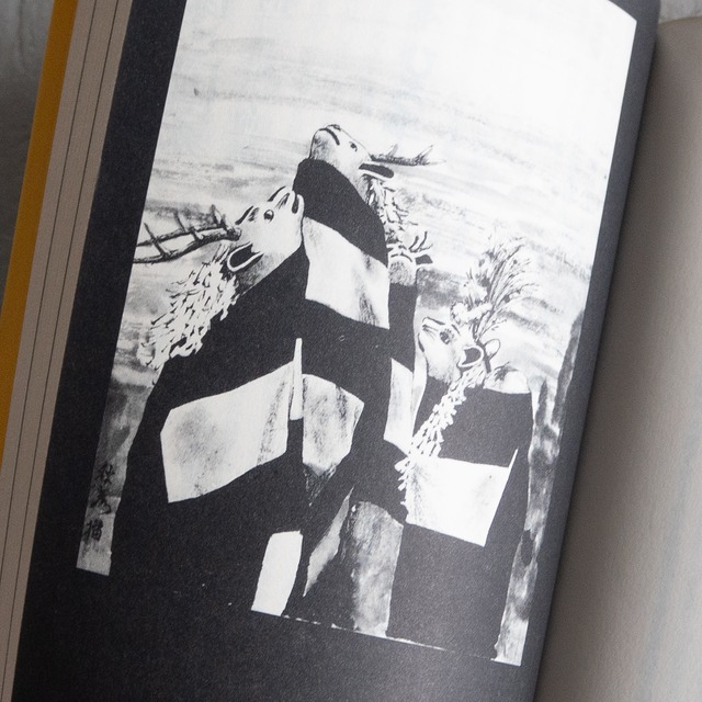 "ニュージャパノロジー <日本思想>現代を解く鍵" vintage Book