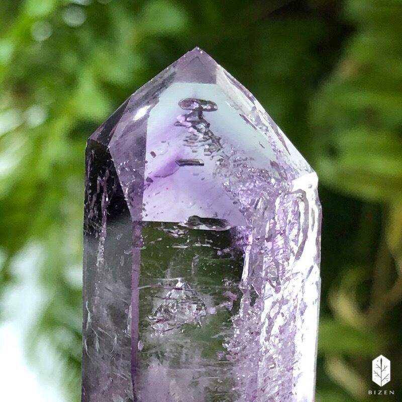 ベラクルス　アメジスト ベラクルス・アメジスト②（妹） | BIZEN Crystals