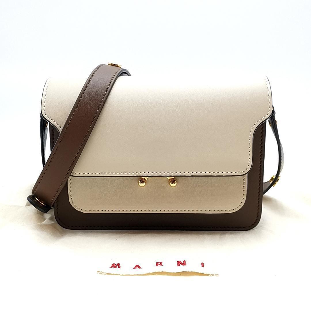 MARNI(マルニ) ショルダーバッグ美品  -