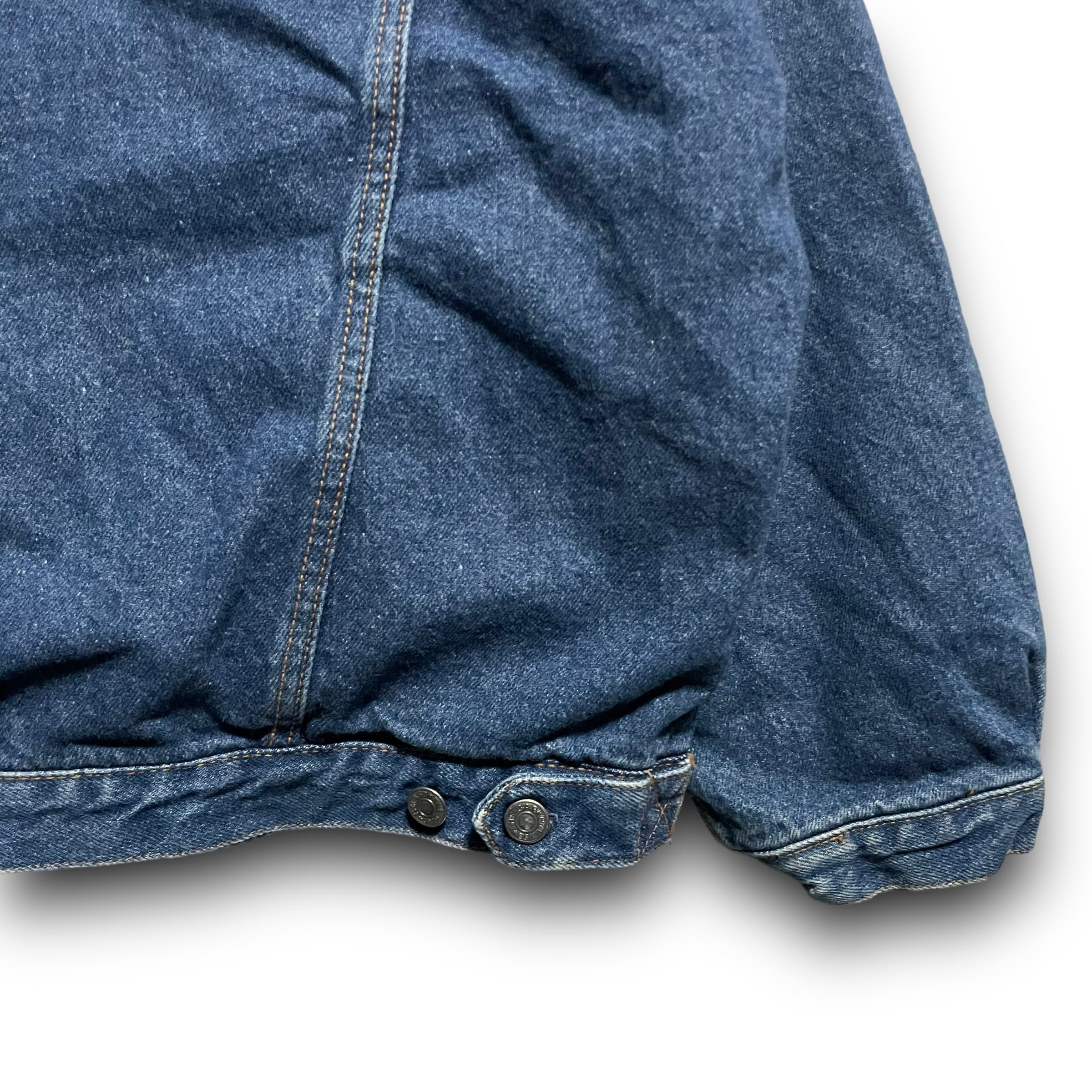 S】【90年代】Gap ギャップ デニムジャケット Gジャン 裏地付き S】【90年代】Gap ギャップ デニムジャケット Gジャン 裏地付き