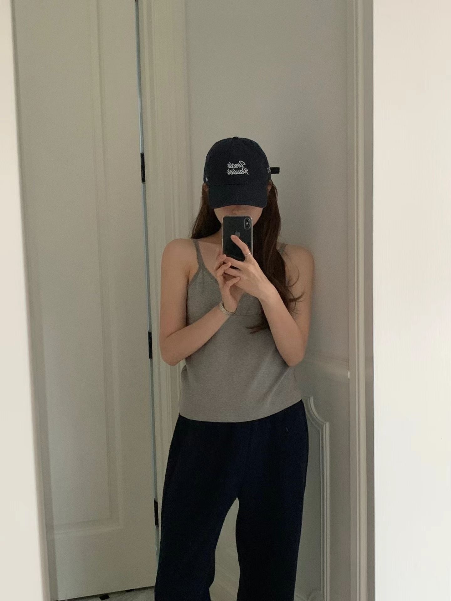 (予約) ounce / If Sleeveless T