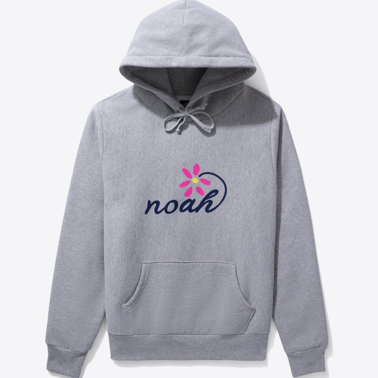 NOAH NYC(ノア)とはどんなブランド？ 元シュプリームのデザイナーが