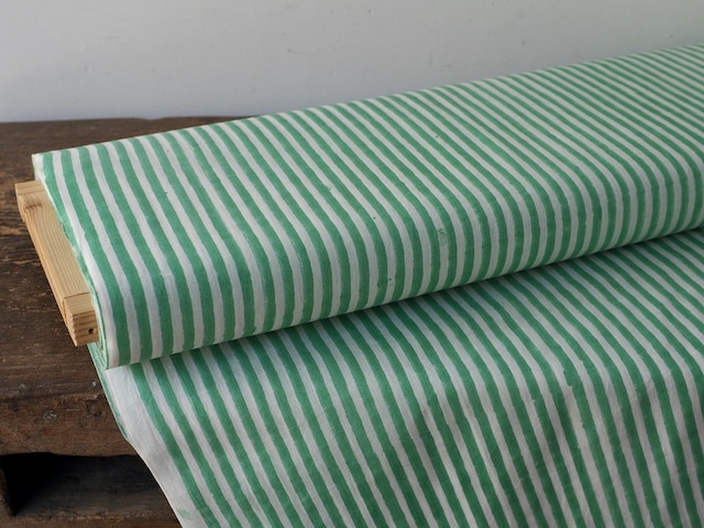 block print fabric d36