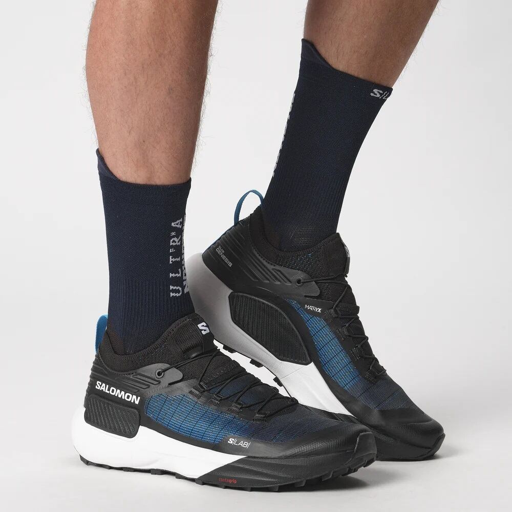 SALOMON(サロモン) S/LAB GENESIS ユニセックストレイルランニング 