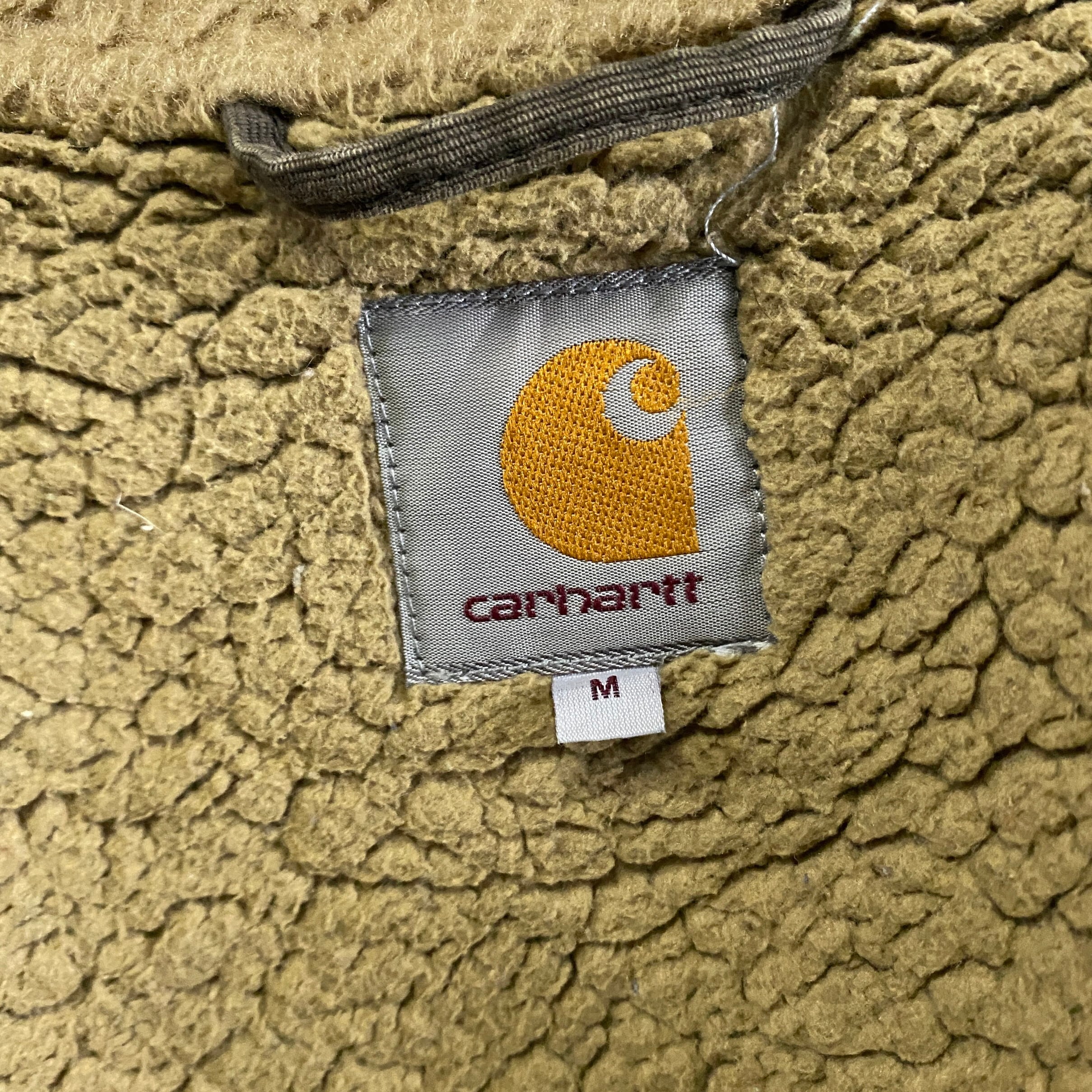 Carhartt カーハート WIP SHEFFILD JACKET デッキジャケット メンズM