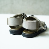 NINOS / WP Sandal / サンダル / 17〜21cm / Khaki