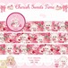 予約☆CHO187 Cherish365【Sweets Time】マスキングテープ