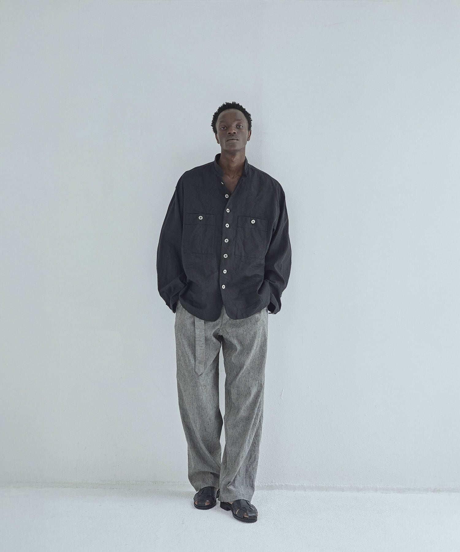 BOURGERON JACKET | VERYTAGE ベリーテイジ
