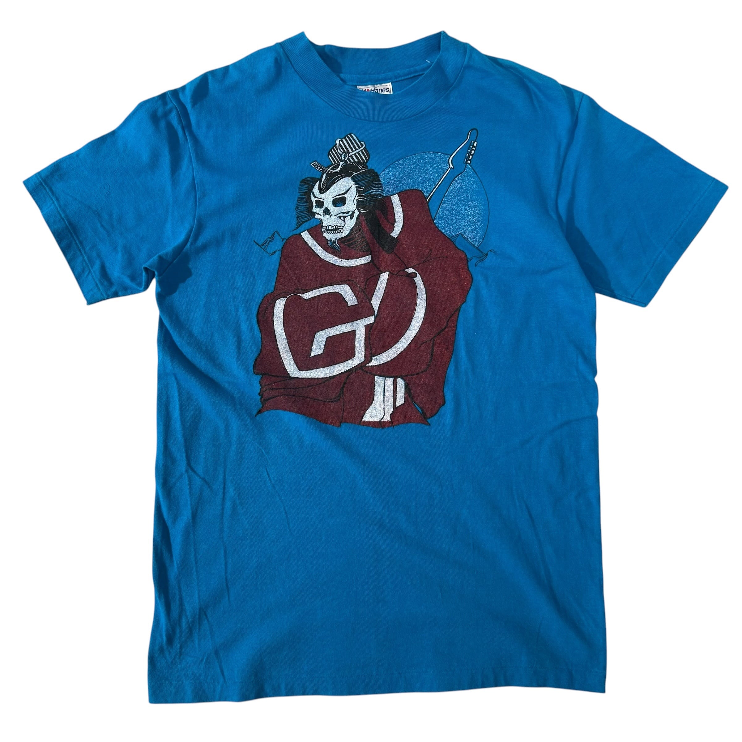 80-90s GRATEFUL DEAD T-SHIRT | BerBerJin Yuhodo
