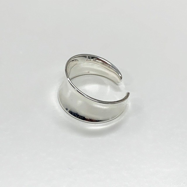 【WEB限定】　FT0104 [silver925 ring]