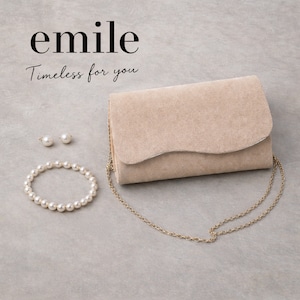 即日配送 送料無料 結婚式 バッグ 2way パーティーバッグ クラッチバッグ ショルダーバッグ レディース サテン プリーツ 春 夏 秋 冬 フォーマル きれいめ フェミニン 結婚式 お呼ばれ 二次会 謝恩会 披露宴 演奏会 発表会 ベージュ emile0383