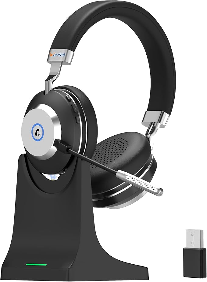 エンタープライズヘッドセットトップ 長塚電話工業所 エンタープライズヘッドセットトップ 有線 3年保証対応