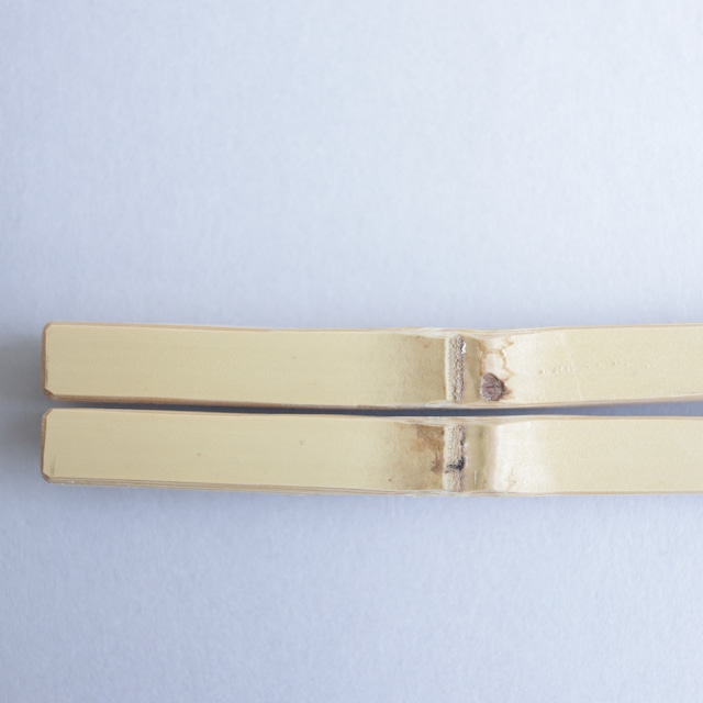 伊藤 日向子 /白竹菜箸