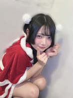 大罪ESCAPE  ねむ。オンラインデコチェキ(クリスマスver)