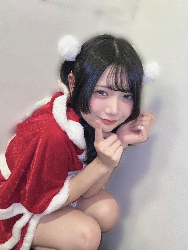 大罪ESCAPE  ねむ。オンラインデコチェキ(クリスマスver)