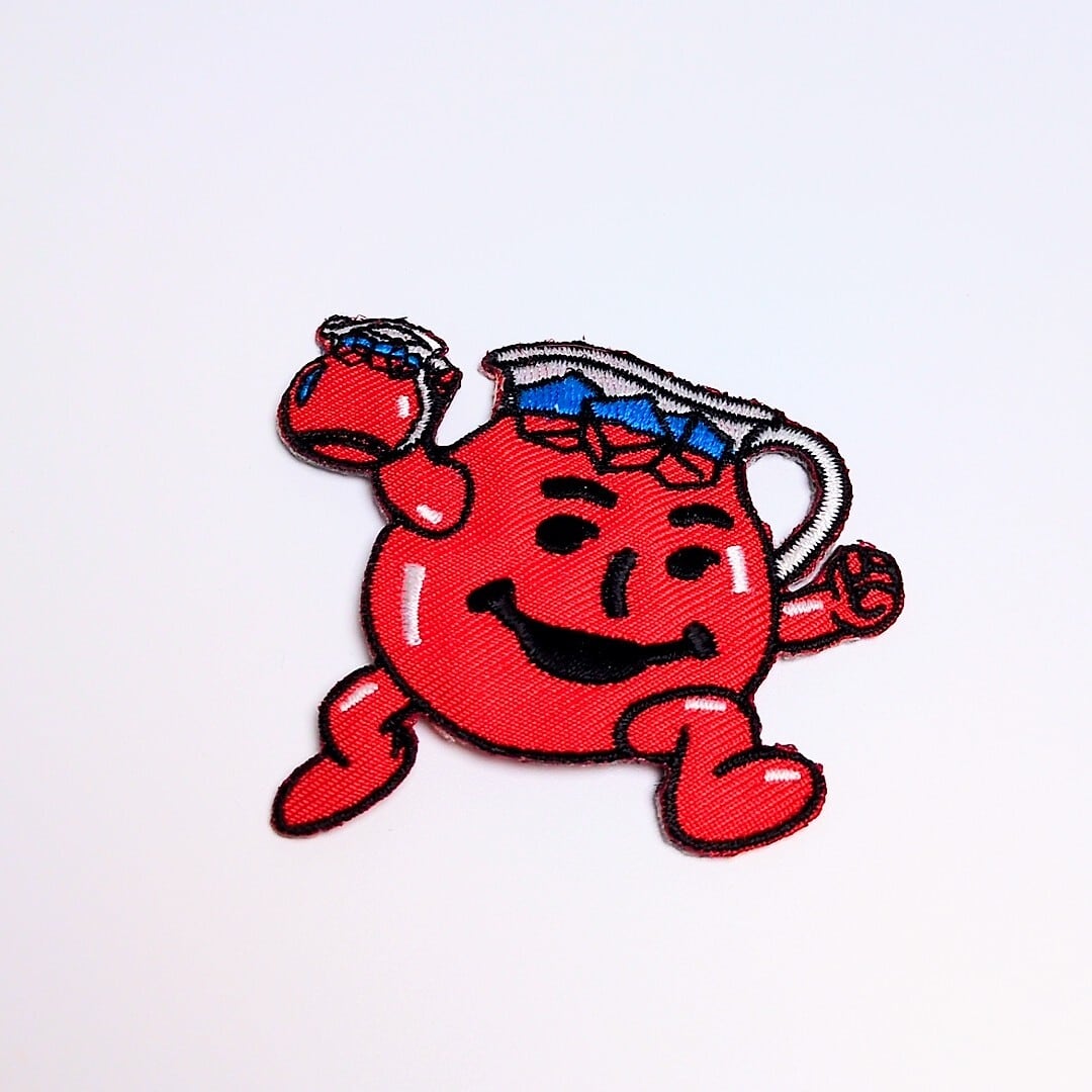 Kool-Aid（クールエイドマン） | HAPPY GO LUCKY