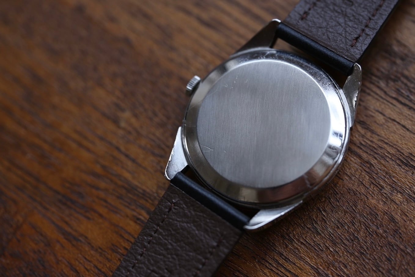 OMEGA】 1956年製 オメガ 30mmキャリバー スモールセコンド 飛び