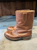 ［USED］Made in England Pecos Boots 7.5/26.5cm