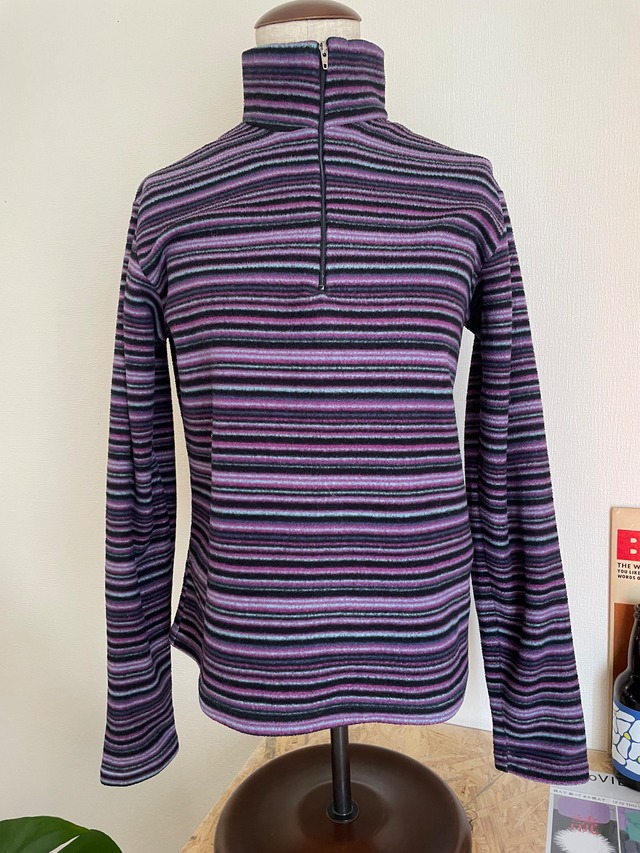 Patagonia border fleece