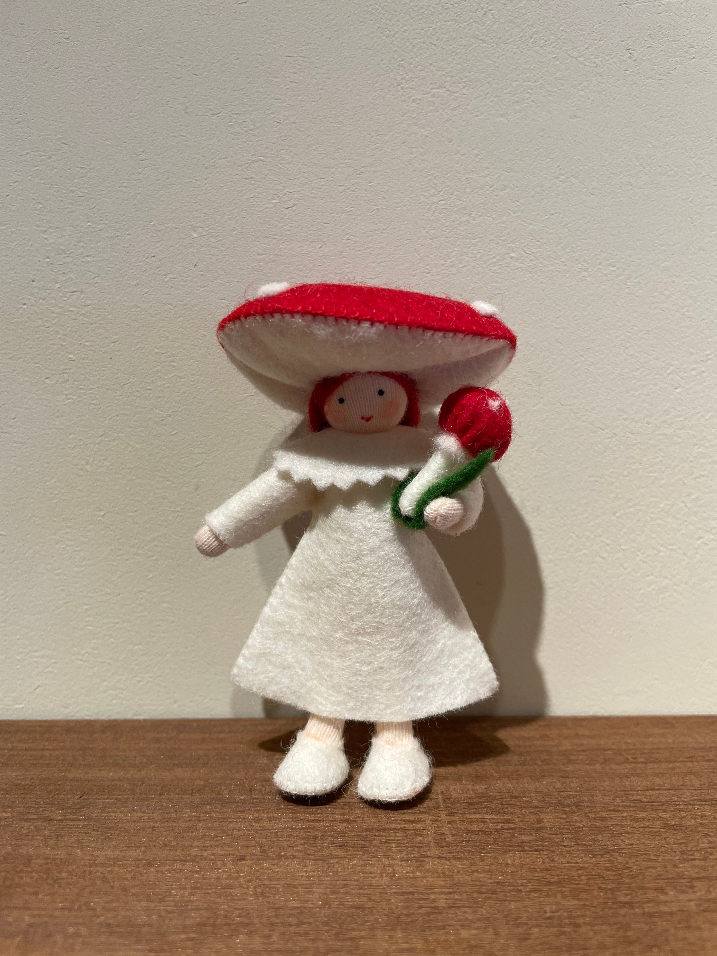 オストハイマー マリア様 | リンドヴルム