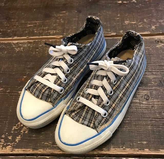 converse all star USA 90s US11 赤 converse all star USA 90s US11 赤