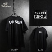 SUBPOP 1【予約商品：4月14日より順次発送】