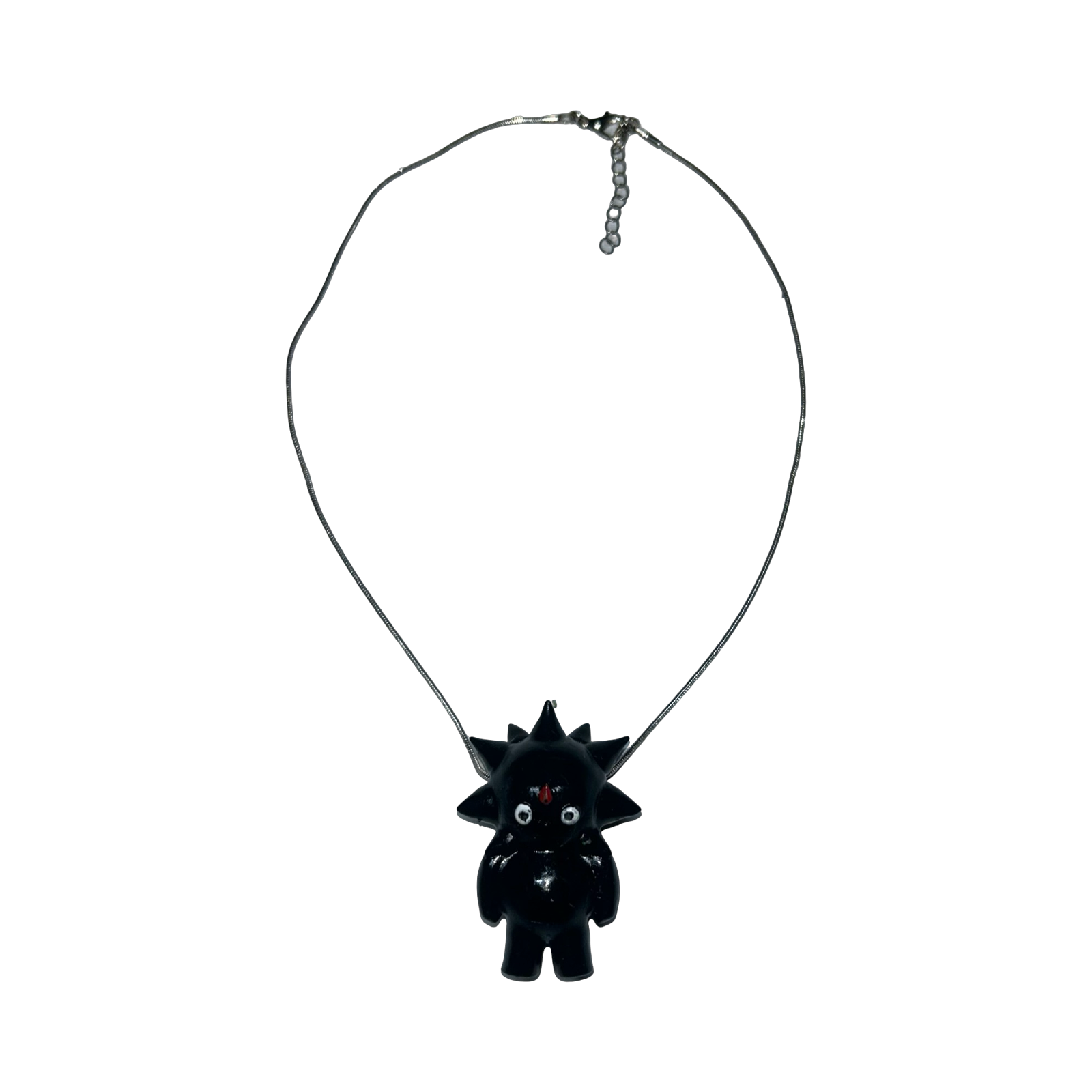 TOGECHAN NECKLACE | ENERGIE GANG