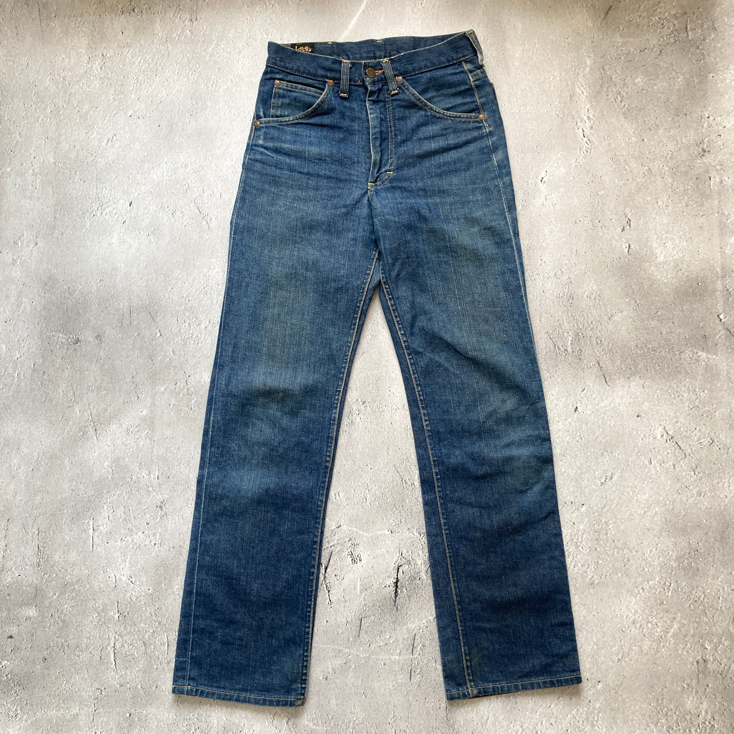 70s Vintage Lee 200 サイド黒タグ | 古着himekichi 70s Vintage Lee 200 サイド黒タグ | 古着himekichi