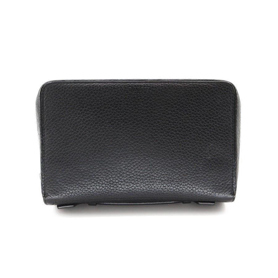 美品 バリー BALLY トラベルケース セカンドバッグ 30-24071706 美品 バリー BALLY トラベルケース セカンドバッグ 30-24071706