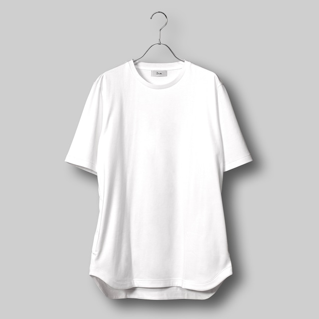 エスペシャリィドレスT / Especially Dress T #WHITE