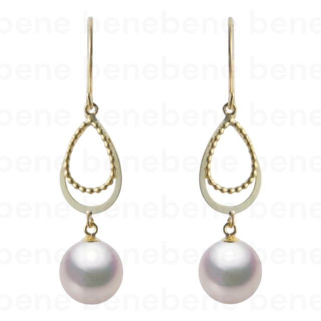 ﾃﾞｻﾞｲﾝﾋﾟｱｽ ：K-18