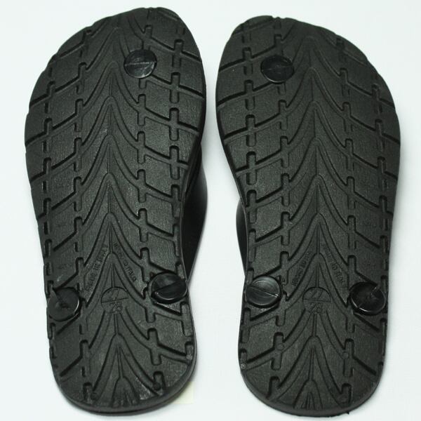 HENRY&HENRY］サンダル FLIPPER キッズ｜Nero | bibmilk Online