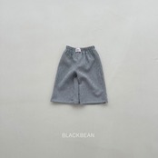 【取寄/韓国直送】Blackbean 26/SM（Kids）ミューズパンツ