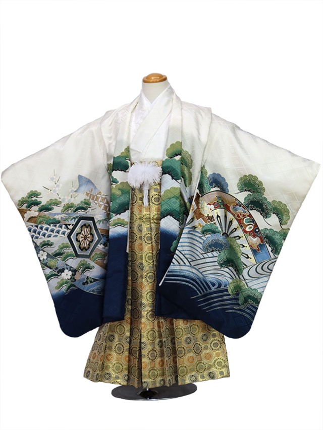 5歳男の子 AO1336