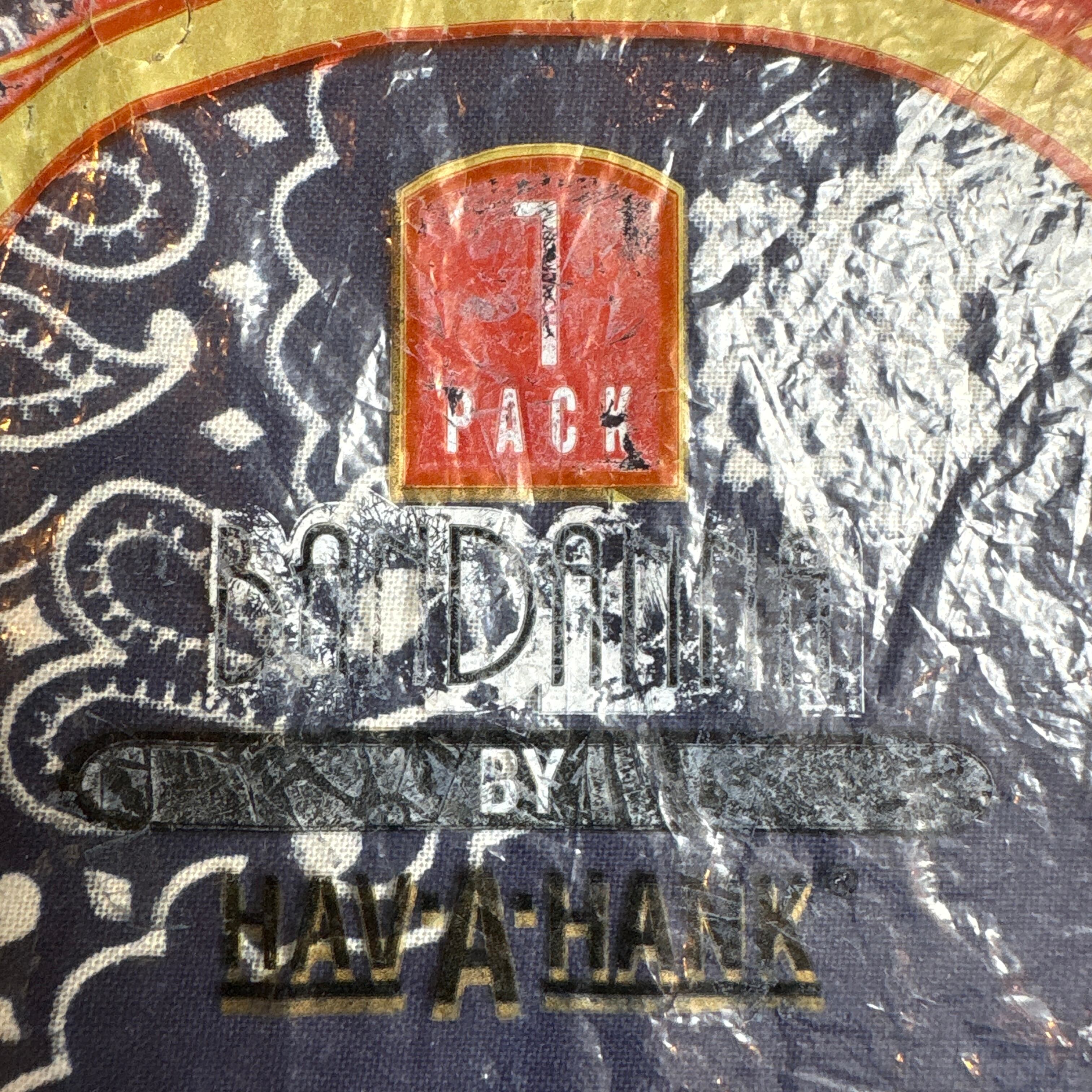 DEAD STOCK HAV-A-HANK BANDANA バンダナ VINTAGE ビンテージ
