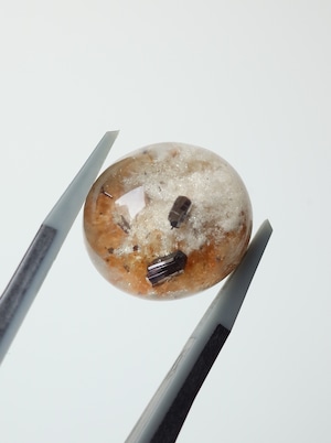 Rutilated Quartz - e02