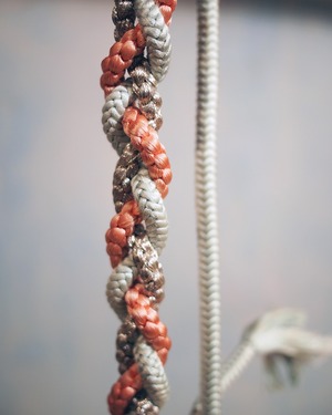 MUSUBI STRAP - WA OBJECT / マルチストラップ ベルト ショルダー 帯締め